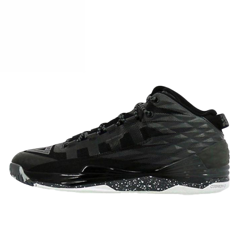 SEPATU BASKET PEAK Dwight Howard I